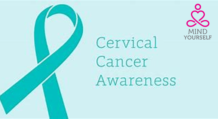 Cervical Cancer Prevention Week 18-24 January 2021 aims to help as many people as possible know how they can reduce their risk of the disease and to educate others.